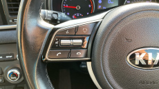 Kia Sportage 1.6 CRDi 48V ISG 2 5dr DCT Auto Diesel Estate